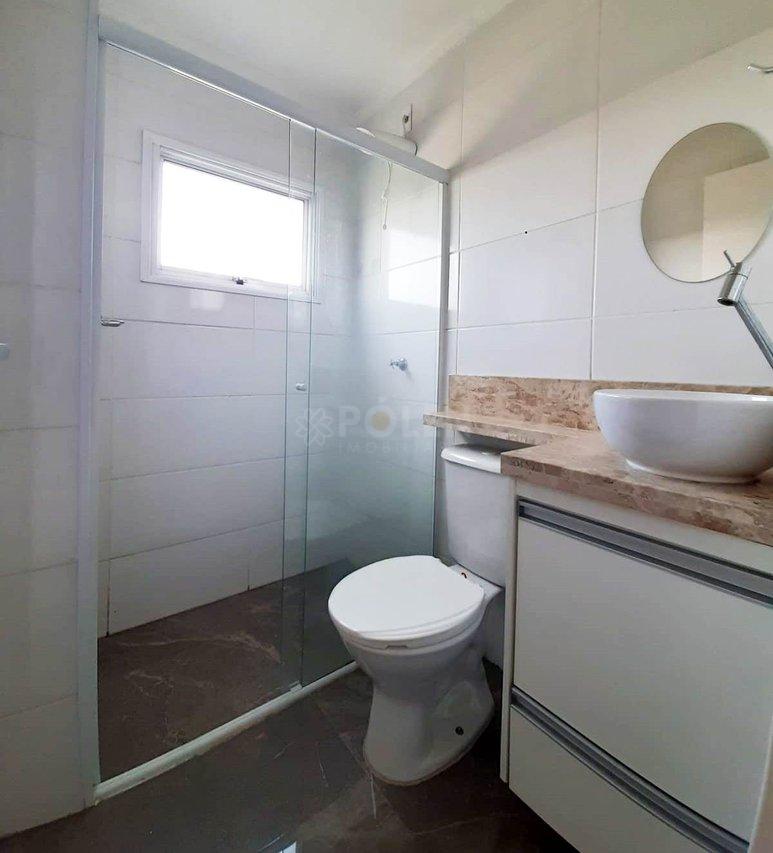 Apartamento - Jardim Santa Maria - Jacareí - Venda - Jacareí - 