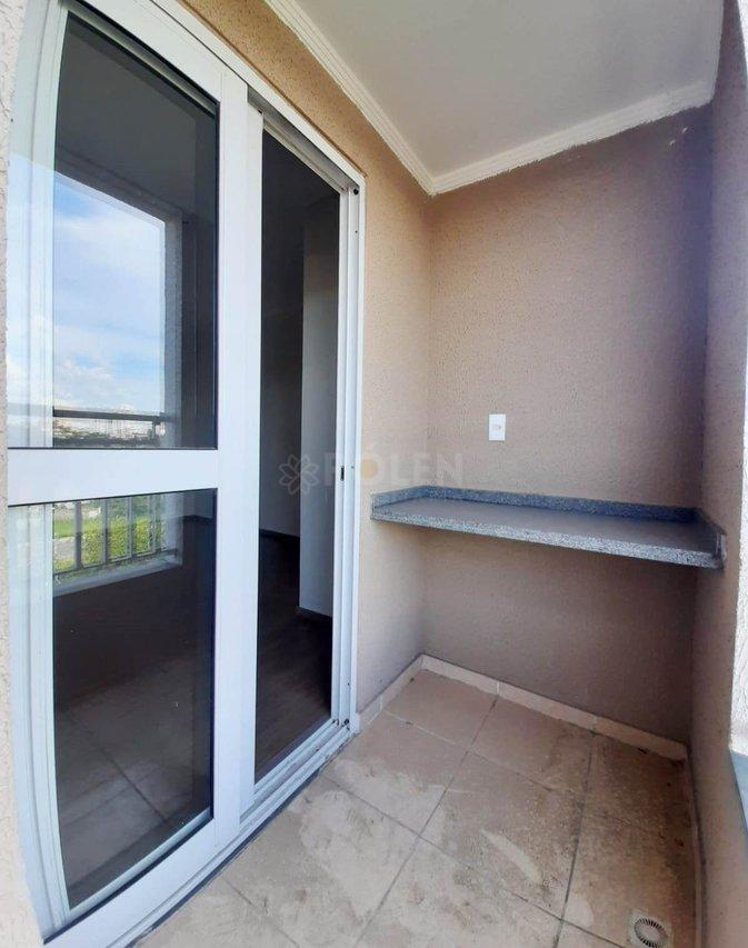 Apartamento - Jardim Santa Maria - Jacareí - Venda - Jacareí - 