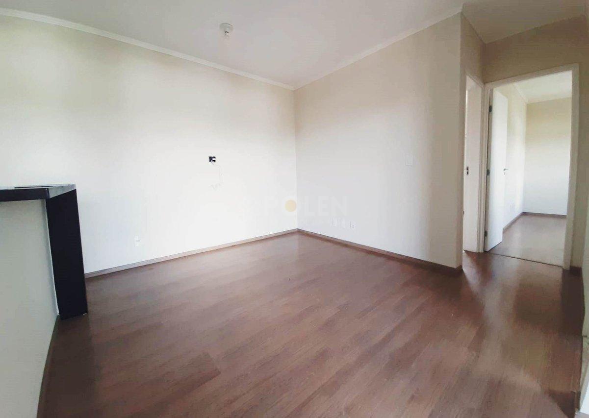 Apartamento - Jardim Santa Maria - Jacareí - Venda - Jacareí - 