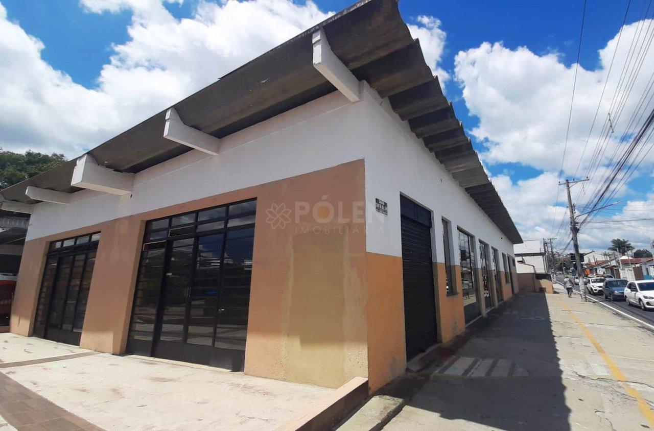 Ponto Comercial - São João - Jacareí - Vende - Aluga - Jacareí - 