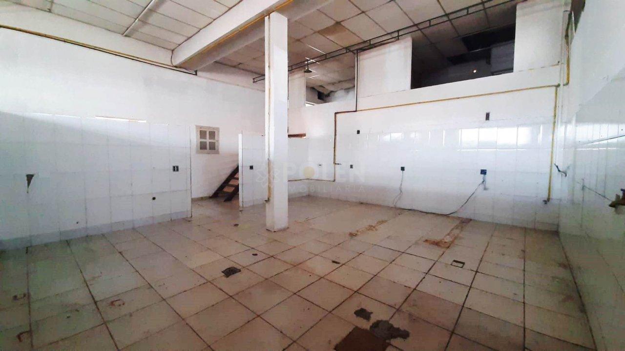 Ponto Comercial - São João - Jacareí - Vende - Aluga - Jacareí - 