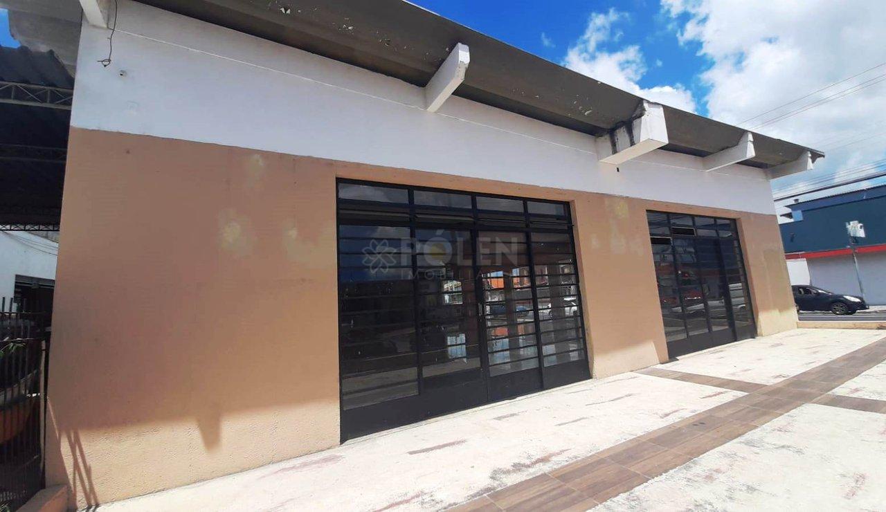 Ponto Comercial - São João - Jacareí - Vende - Aluga - Jacareí - 