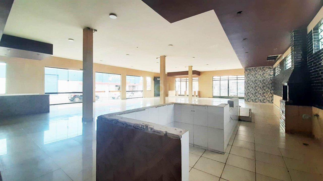 Ponto Comercial - São João - Jacareí - Vende - Aluga - Jacareí - 
