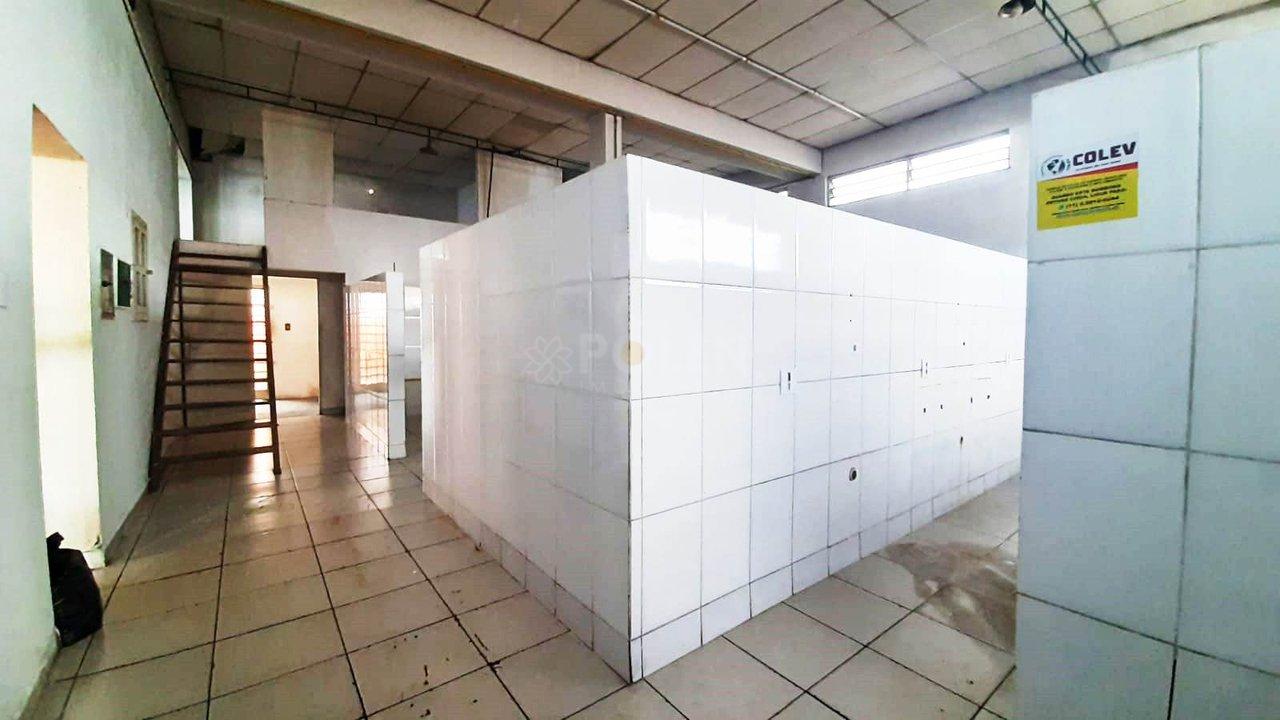 Ponto Comercial - São João - Jacareí - Vende - Aluga - Jacareí - 