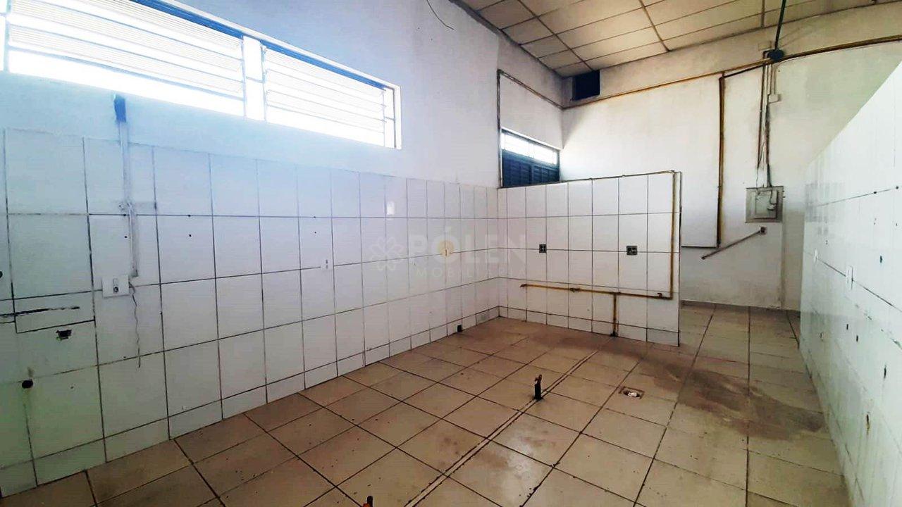 Ponto Comercial - São João - Jacareí - Vende - Aluga - Jacareí - 