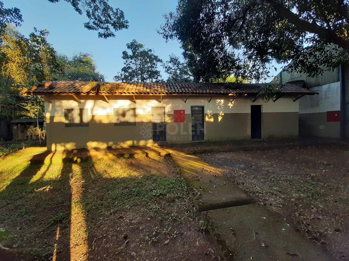 Galpão Industrial - Jacareí - Venda - Locação - Jacareí - 