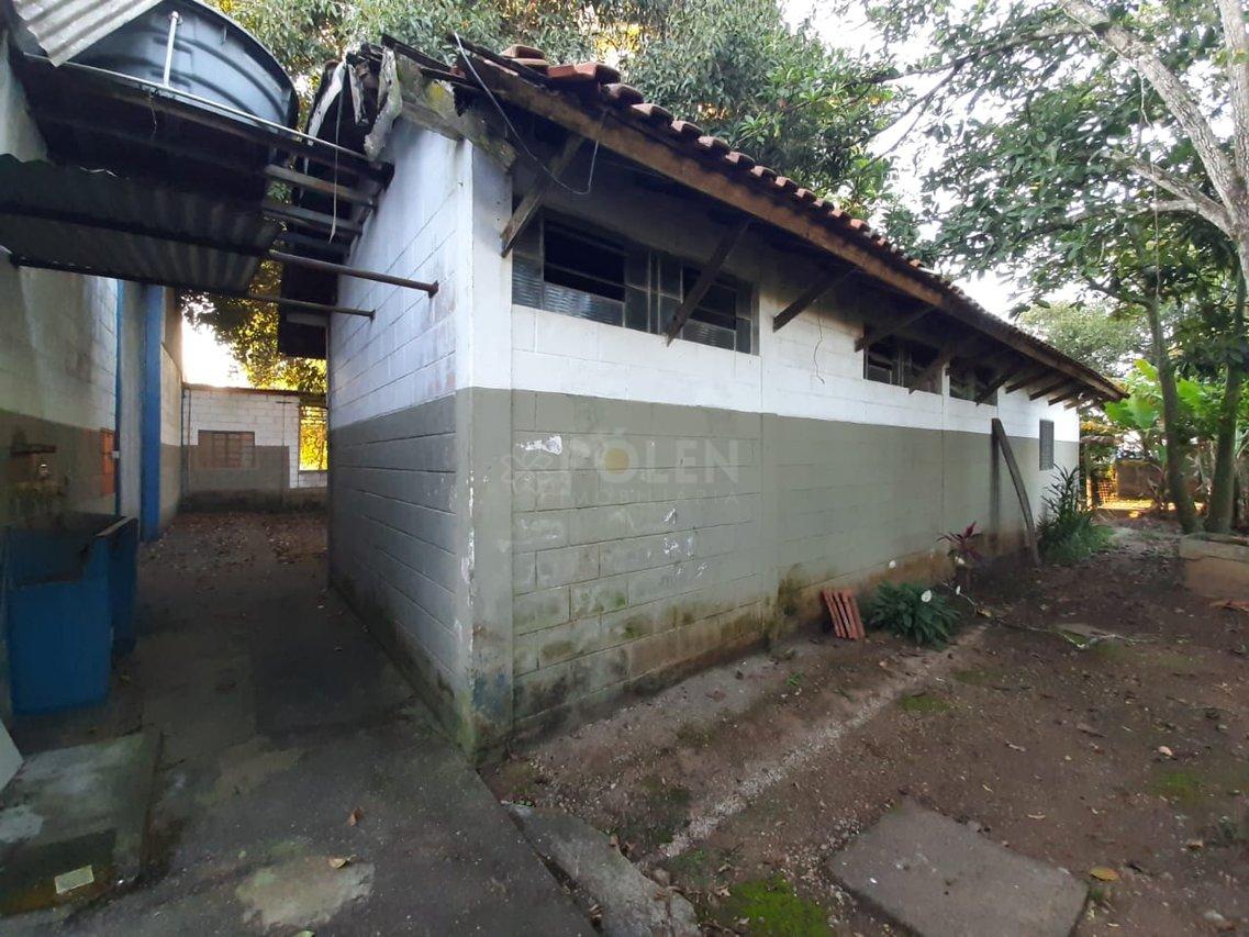 Galpão Industrial - Jacareí - Venda - Locação - Jacareí - 