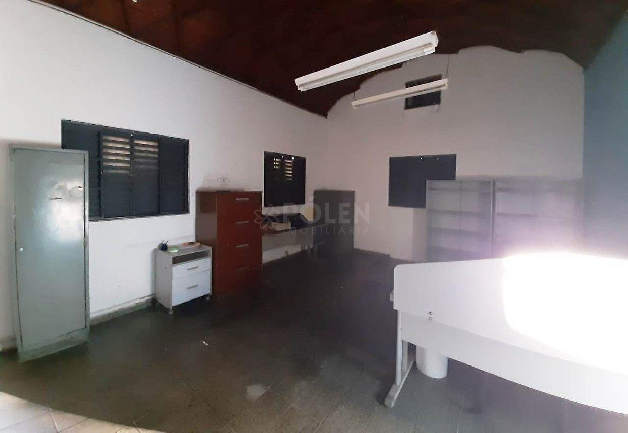 Galpão Industrial - Jacareí - Venda - Locação - Jacareí - 