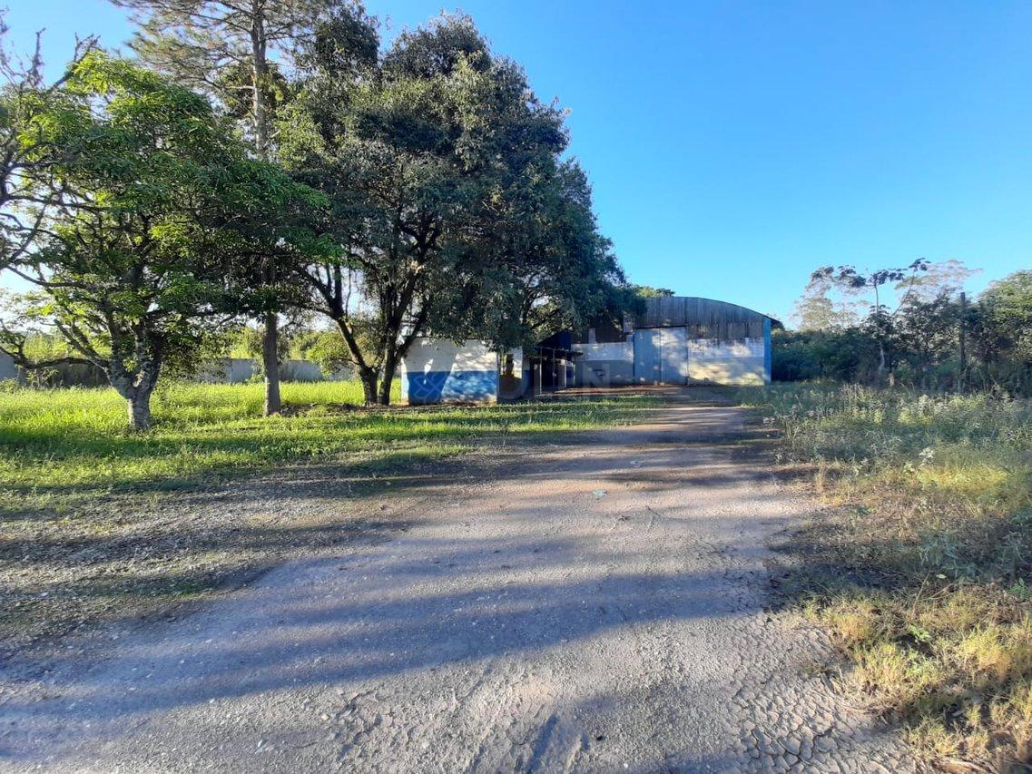 Galpão Industrial - Jacareí - Venda - Locação - Jacareí - 