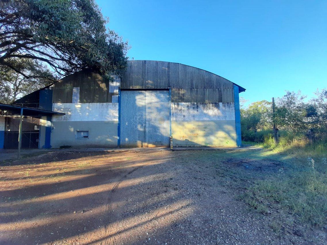 Galpão Industrial - Jacareí - Venda - Locação - Jacareí - 