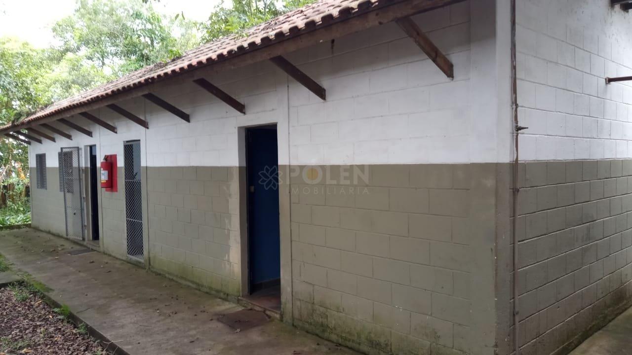 Galpão Industrial - Jacareí - Venda - Locação - Jacareí - 