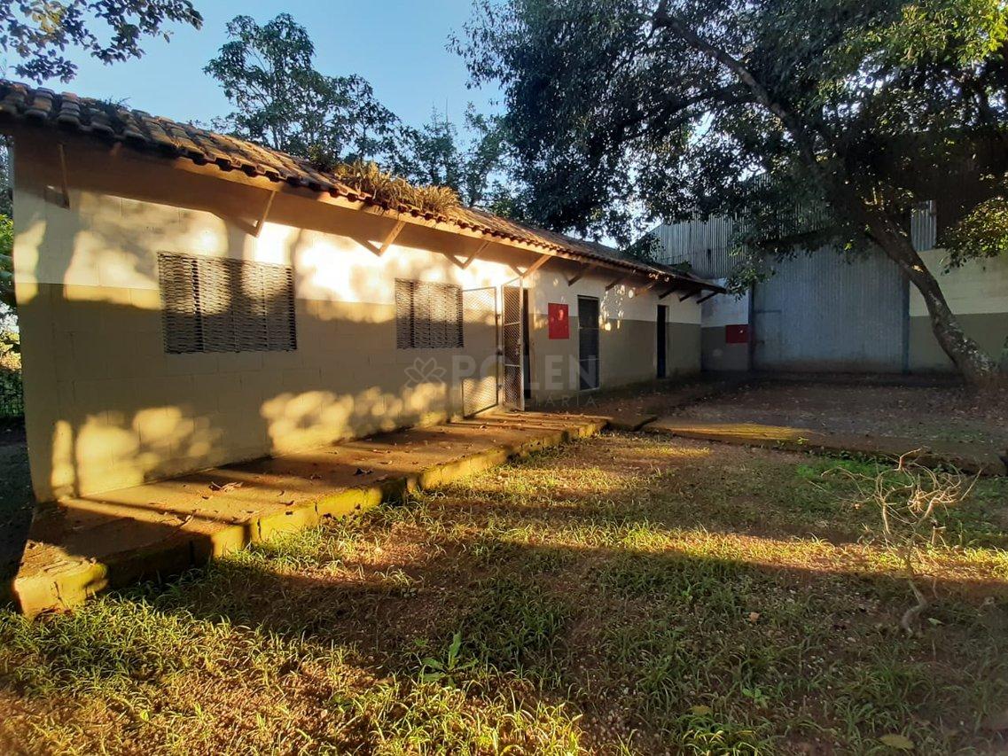 Galpão Industrial - Jacareí - Venda - Locação - Jacareí - 