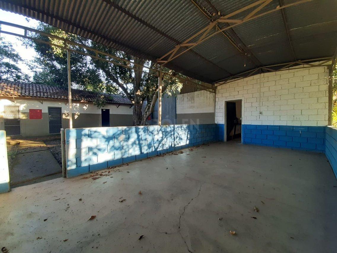 Galpão Industrial - Jacareí - Venda - Locação - Jacareí - 