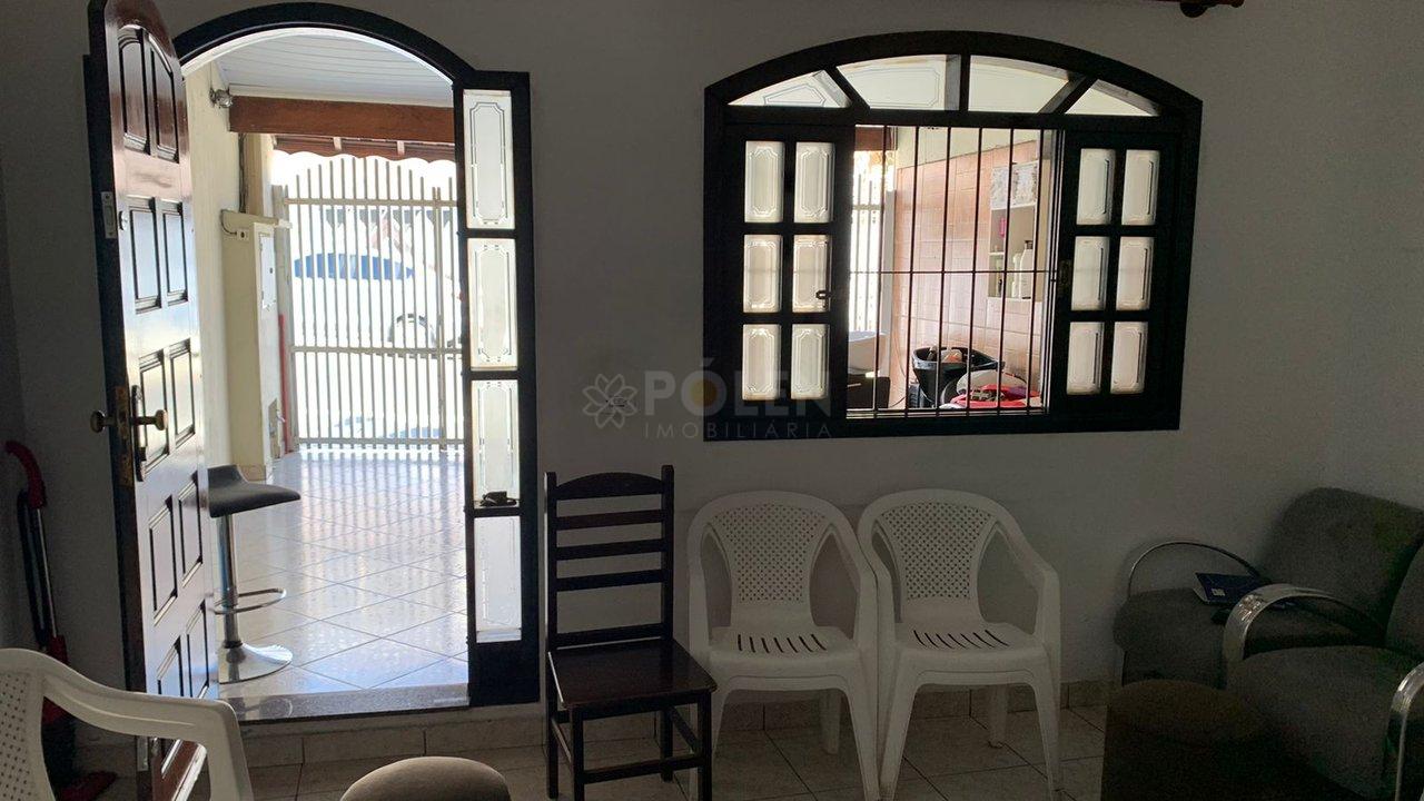 Casa - Centro - Jacareí - Venda - Jacareí - 