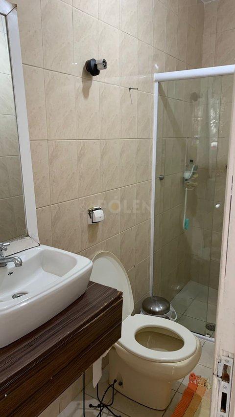 Casa - Centro - Jacareí - Venda - Jacareí - 