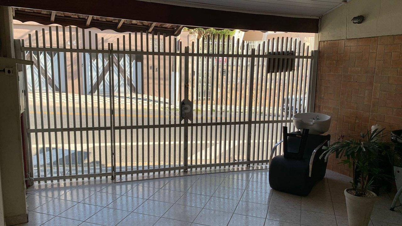 Casa - Centro - Jacareí - Venda - Jacareí - 