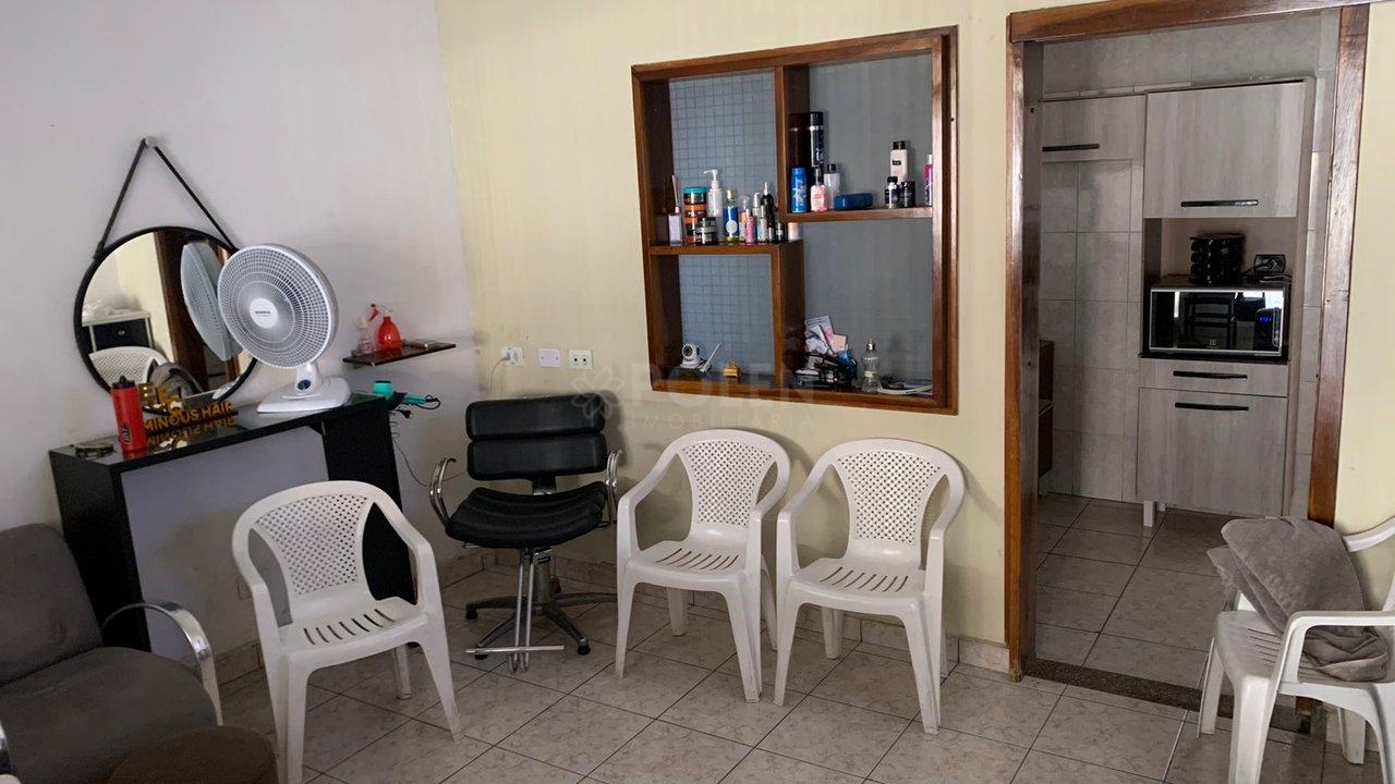 Casa - Centro - Jacareí - Venda - Jacareí - 