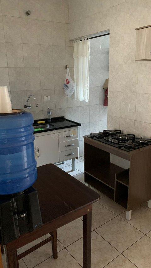 Casa - Centro - Jacareí - Venda - Jacareí - 