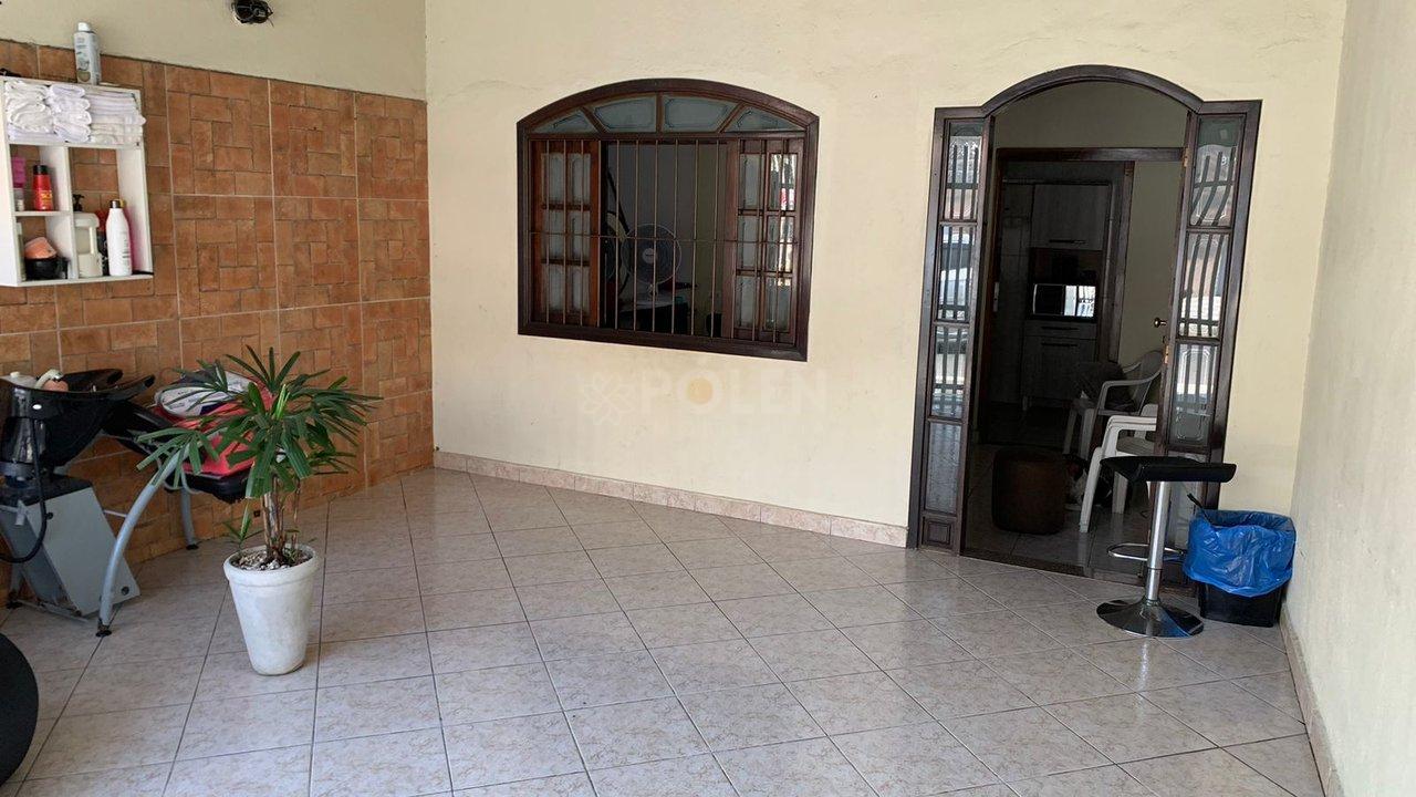 Casa - Centro - Jacareí - Venda - Jacareí - 