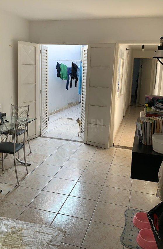 Casa - Centro - Jacareí - Venda - Jacareí - 