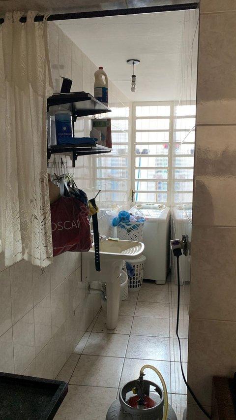 Casa - Centro - Jacareí - Venda - Jacareí - 
