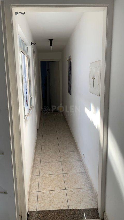 Casa - Centro - Jacareí - Venda - Jacareí - 