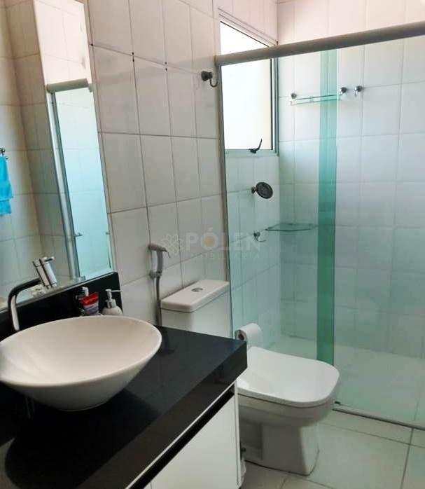 Casa em Condomínio - 5 dormitórios - Home & Club Villa Branca - Jacareí - Jacareí - 