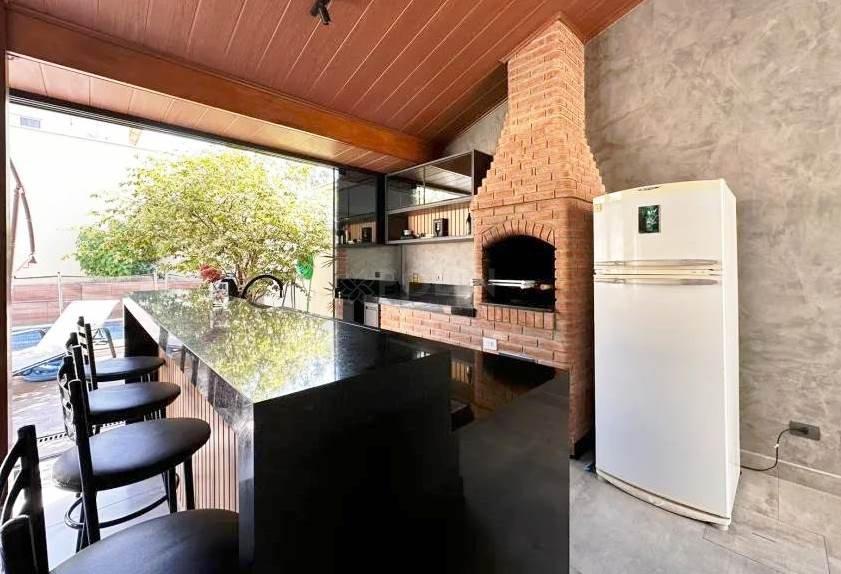 Casa em Condomínio - 5 dormitórios - Home & Club Villa Branca - Jacareí - Jacareí - 