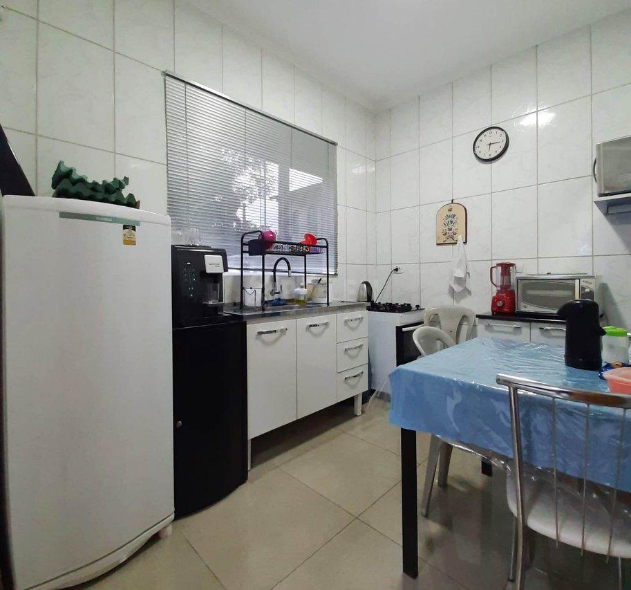 Imóvel Comercial Mobiliado - Aluga - Jacareí/SP - Jacareí - 