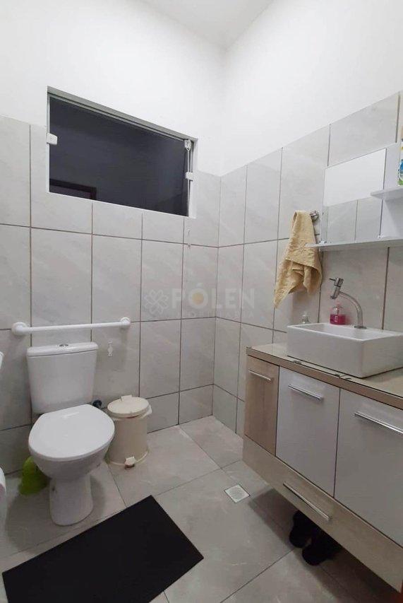 Imóvel Comercial Mobiliado - Aluga - Jacareí/SP - Jacareí - 