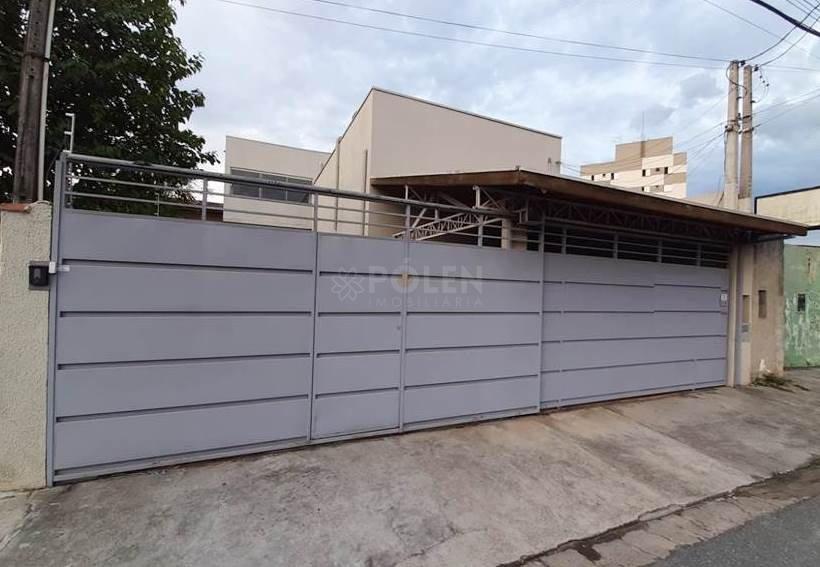Imóvel Comercial Mobiliado - Aluga - Jacareí/SP - Jacareí - 