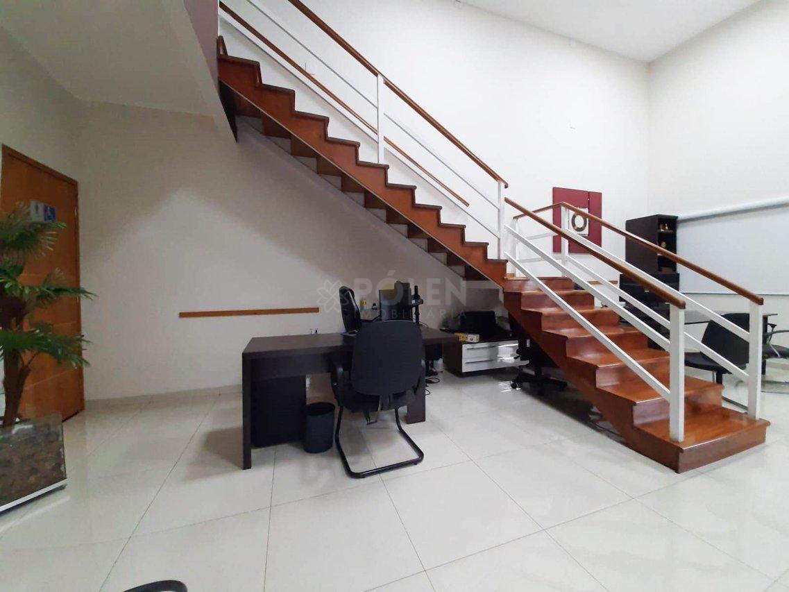 Imóvel Comercial Mobiliado - Aluga - Jacareí/SP - Jacareí - 