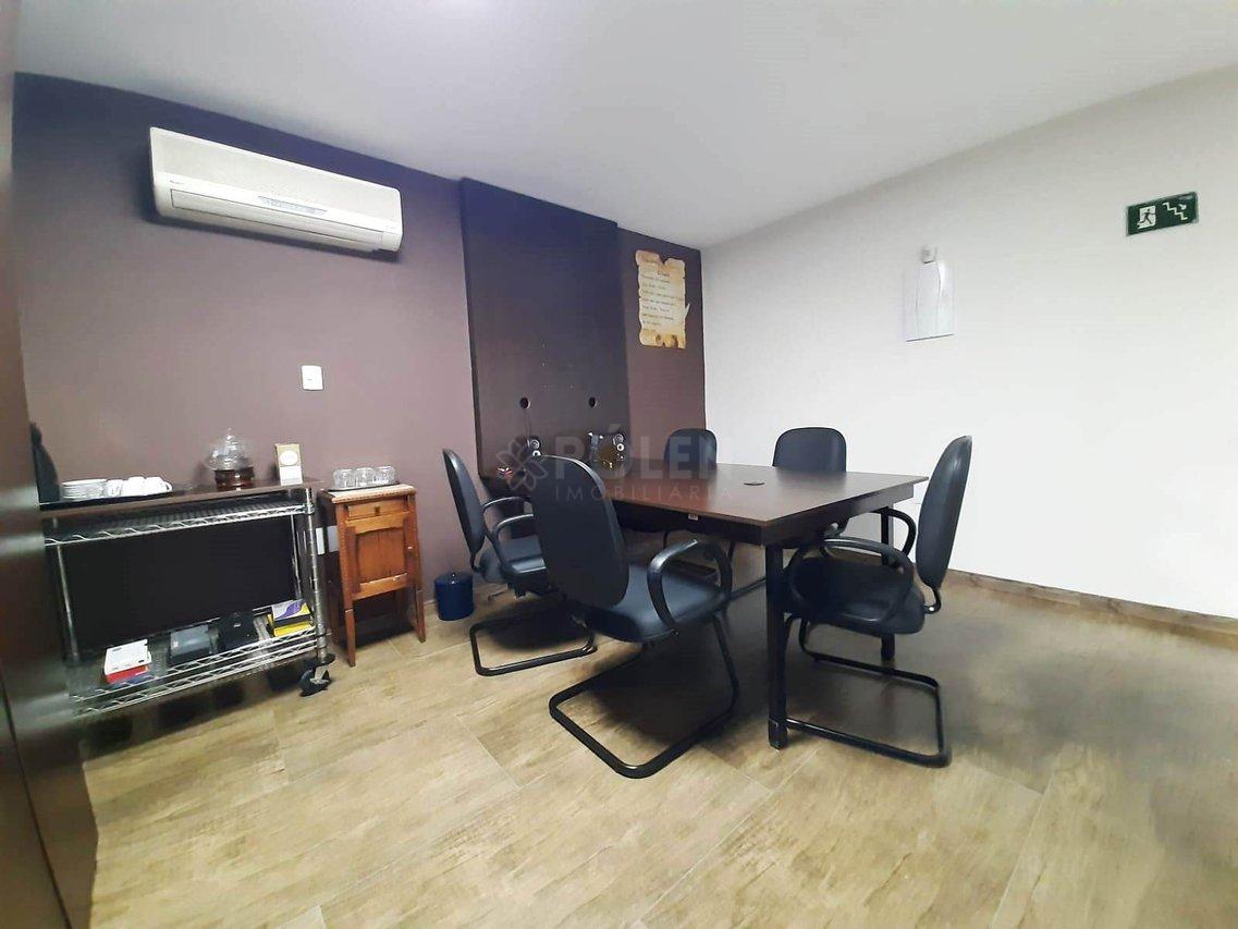 Imóvel Comercial Mobiliado - Aluga - Jacareí/SP - Jacareí - 