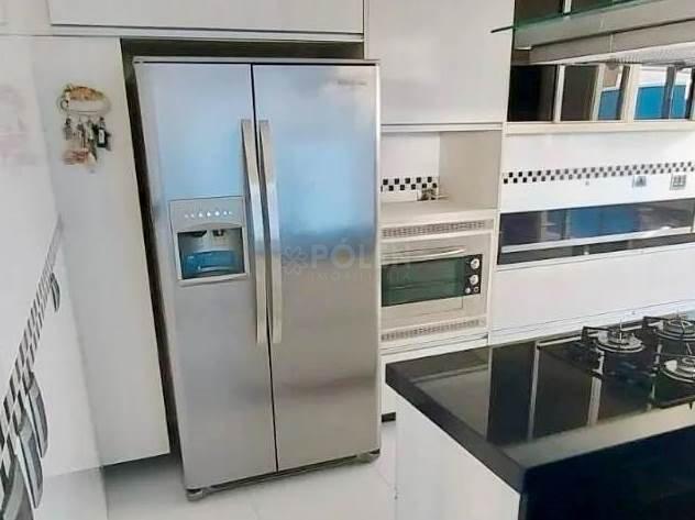 Casa em Condomínio - 4 dormitórios - Jacareí - Venda - Jacareí - 