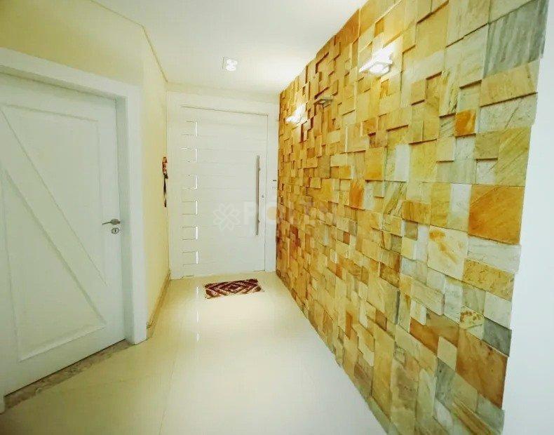 Casa em Condomínio - 4 suítes - Jacareí - Venda - Permuta  Jacareí - 