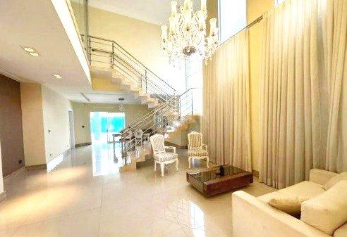 Casa em Condomínio - 4 suítes - Jacareí - Venda - Permuta  Jacareí - 