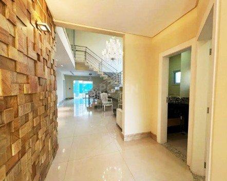 Casa em Condomínio - 4 suítes - Jacareí - Venda - Permuta  Jacareí - 