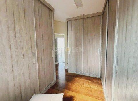 Casa em Condomínio - 4 suítes - Jacareí - Venda - Permuta  Jacareí - 