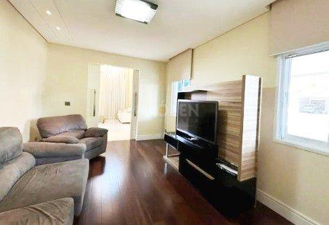 Casa em Condomínio - 4 suítes - Jacareí - Venda - Permuta  Jacareí - 