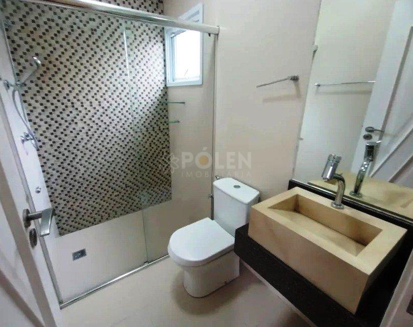 Casa em Condomínio - 4 suítes - Jacareí - Venda - Permuta  Jacareí - 