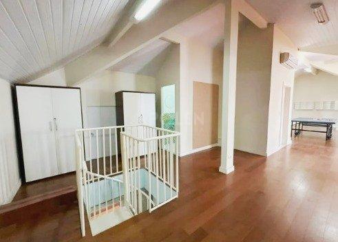 Casa em Condomínio - 4 suítes - Jacareí - Venda - Permuta  Jacareí - 