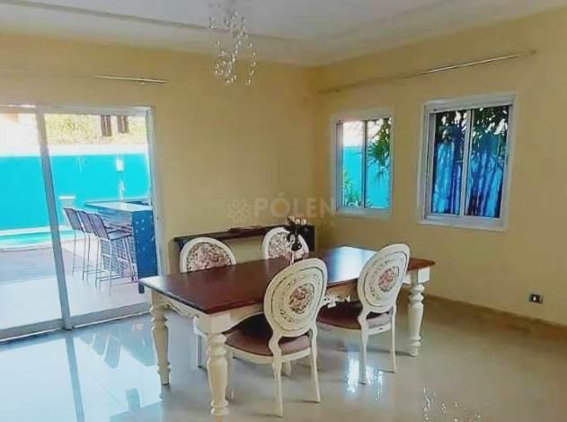 Casa em Condomínio - 4 dormitórios - Jacareí - Venda - Jacareí - 