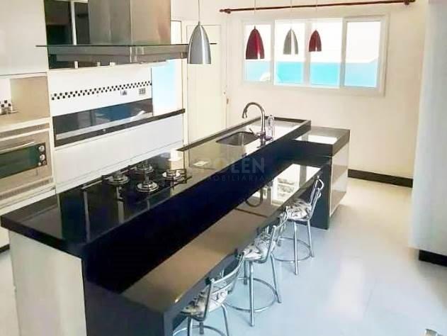 Casa em Condomínio - 4 dormitórios - Jacareí - Venda - Jacareí - 