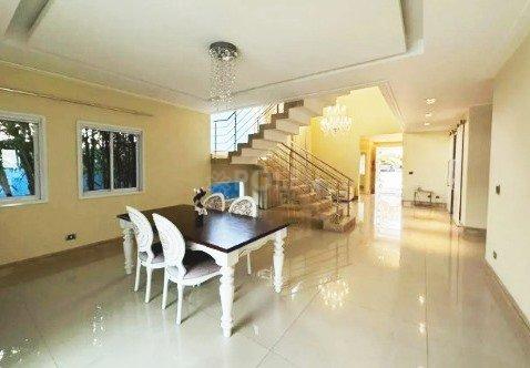 Casa em Condomínio - 4 suítes - Jacareí - Venda - Permuta  Jacareí - 