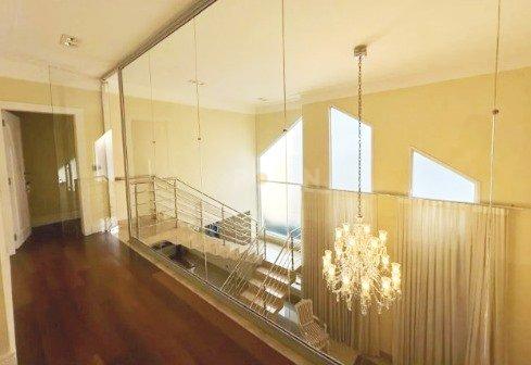 Casa em Condomínio - 4 suítes - Jacareí - Venda - Permuta  Jacareí - 