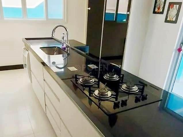 Casa em Condomínio - 4 dormitórios - Jacareí - Venda - Jacareí - 