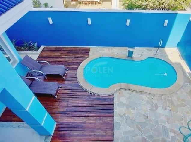 Casa em Condomínio - 4 dormitórios - Jacareí - Venda - Jacareí - 