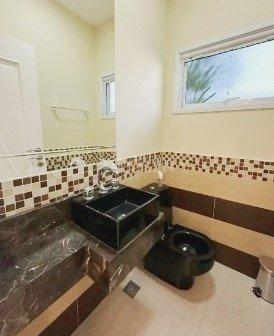 Casa em Condomínio - 4 suítes - Jacareí - Venda - Permuta  Jacareí - 