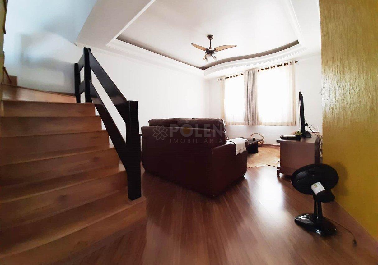 Casa - 3 dormitórios - Vila Formosa - Jacareí - Venda - Jacareí - 