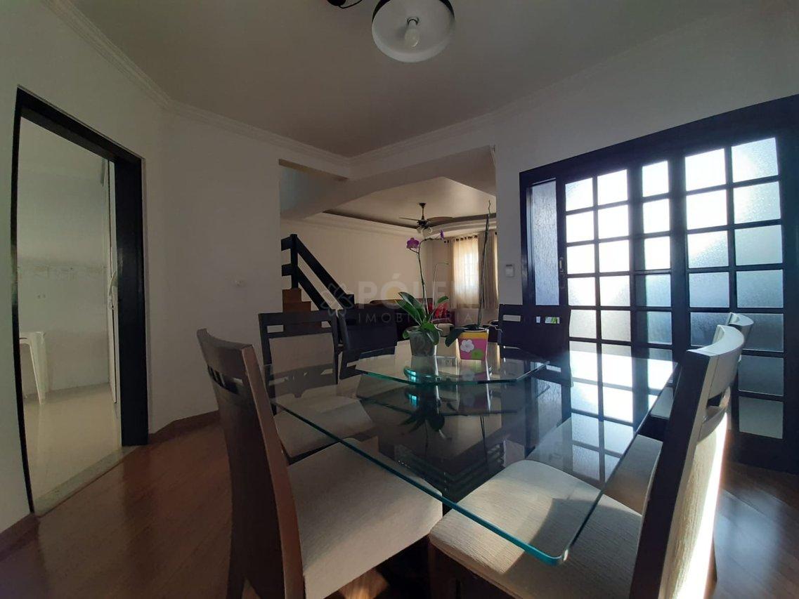 Casa - 3 dormitórios - Vila Formosa - Jacareí - Venda - Jacareí - 